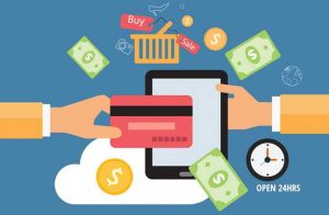 Benefits of eCommerce for small business