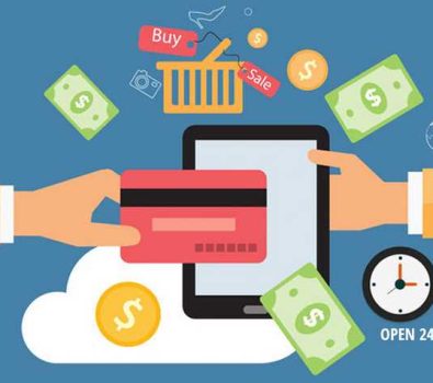 Benefits of eCommerce for small business