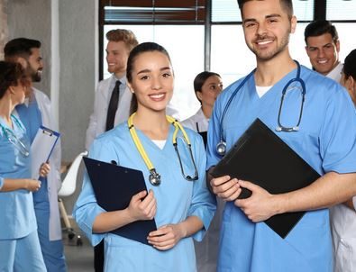 How do Caribbean medical schools help you become a doctor