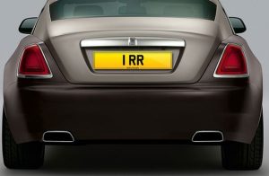 How to Get a Personalised Number Plate for Your Car