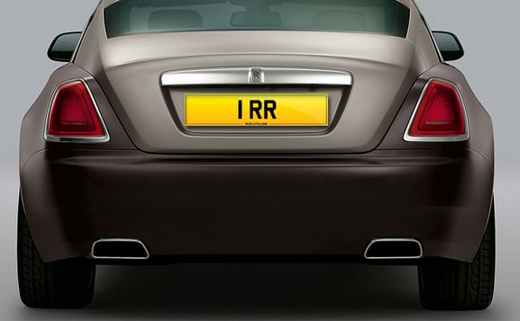 How to Get a Personalised Number Plate for Your Car