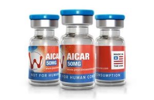 What is AICAR peptide