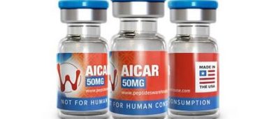 What is AICAR peptide
