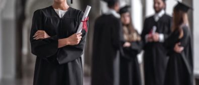 5 Steps To Choosing The Right Law School