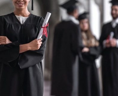 5 Steps To Choosing The Right Law School