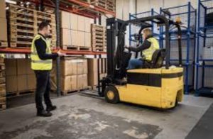 5 Things You Didn’t Know About Forklift Training