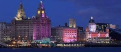 A Student’s Guide to Liverpool