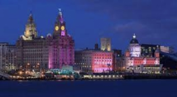 A Student’s Guide to Liverpool