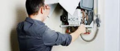 Everything You Need to Know About Boiler Repair