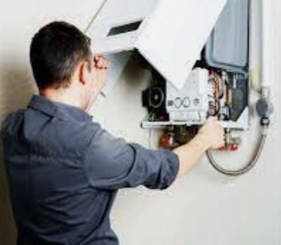 Everything You Need to Know About Boiler Repair