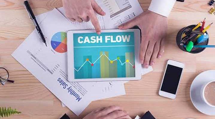 How To Improve Cash Flow Forecasting