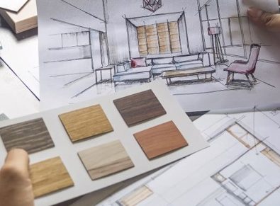 Level Up In Your Career With Masters In Interior Design Course