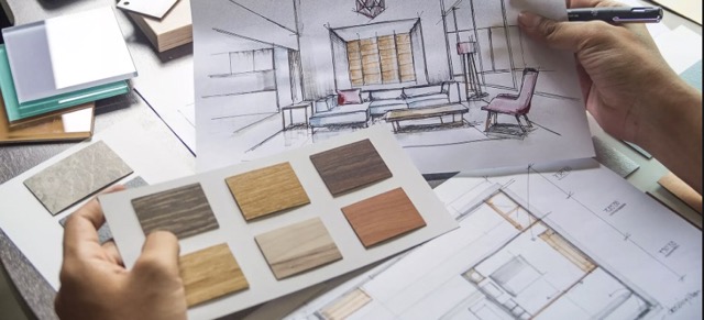 Level Up In Your Career With Masters In Interior Design Course