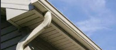 The 5 Types of Gutters You Need to Know About Before Purchasing One in the UK