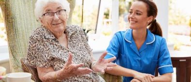 Things to Consider When Choosing a Care Home