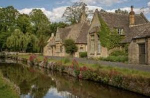 Top 10 Places To Visit In Gloucestershire