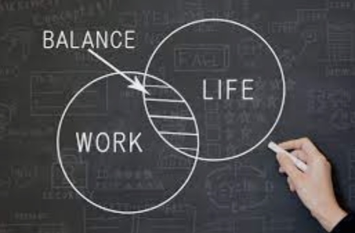 How To Achieve A Work Life Balance