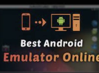 Online Emulator Android