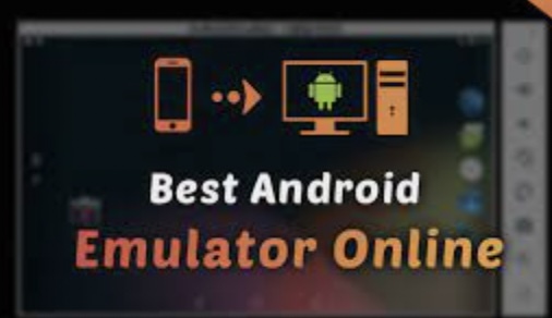 Online Emulator Android