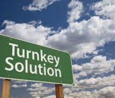 Should You Use Turnkey Solutions