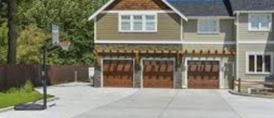The Benefits of Upgrading Your Driveway