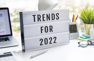 The Top 10 Technology and Business Trends of 2022