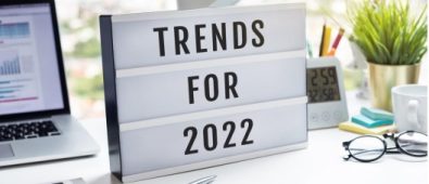 The Top 10 Technology and Business Trends of 2022