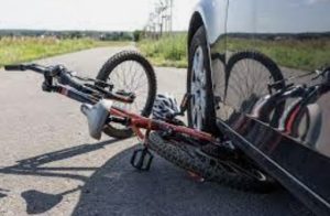Who Is Liable for Injuries in Florida After a Bicycle Accident?