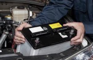 3 Signs Your Car Needs A New Battery