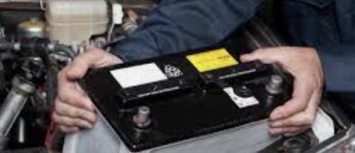 3 Signs Your Car Needs A New Battery