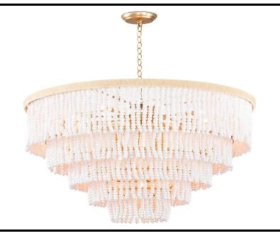 Light Fixture Dining Room | Make Your Place Luxurious