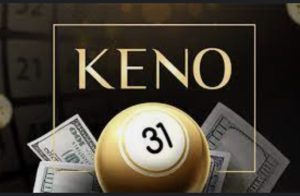 Playing Real Money Keno Online