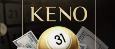 Playing Real Money Keno Online