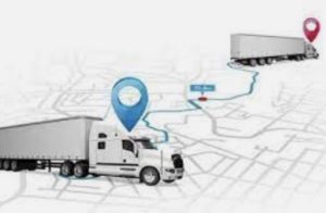 Unveiling the top Four Effectiveness of the GPS Fleet Tracking System