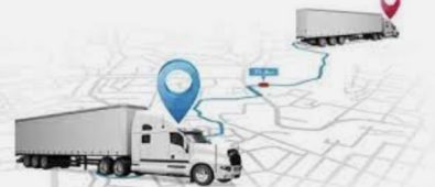 Unveiling the top Four Effectiveness of the GPS Fleet Tracking System
