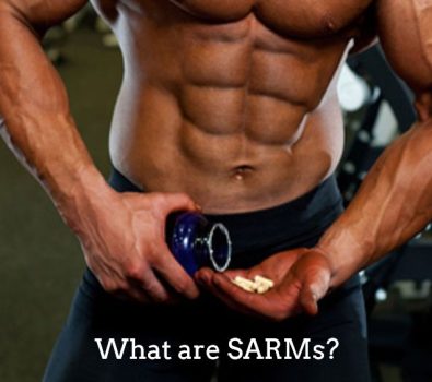 What are SARMs?