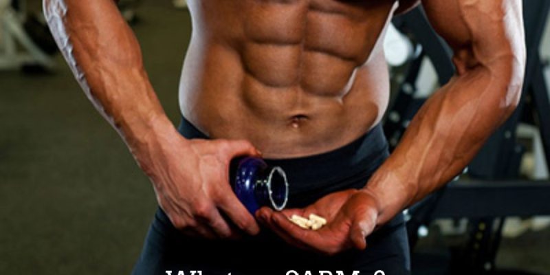What are SARMs?