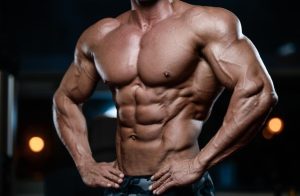 8 Proven Ways to Increase Testosterone Levels Naturally