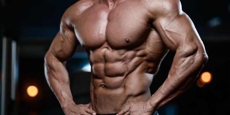 8 Proven Ways to Increase Testosterone Levels Naturally