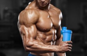 Muscle Building Myths Debunked