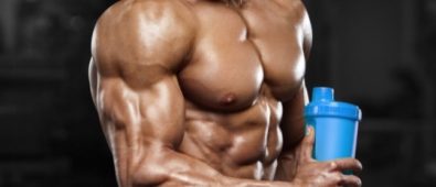 Muscle Building Myths Debunked