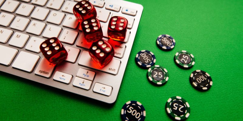 Discover Online Slots