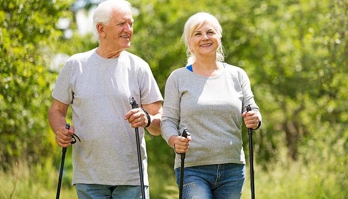 Coping With Aging Health Challenges While Still Enhancing Quality Of Life