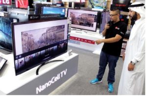 Exploring the 4 Distinct Types of Televisions in KSA