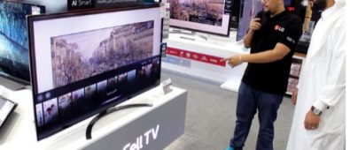 Exploring the 4 Distinct Types of Televisions in KSA