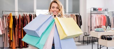 5 Ways To Style Your Way to Happiness