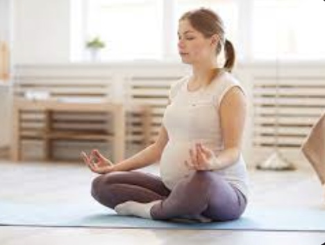 How to Prioritize Self-Care Throughout Your Pregnancy