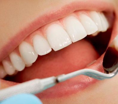 The Symbiotic Relationship Between Healthy Teeth and Overall Wellness