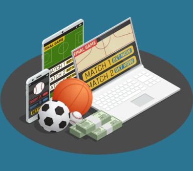 Offering Many Alternatives And Safety With The Help Of Betting