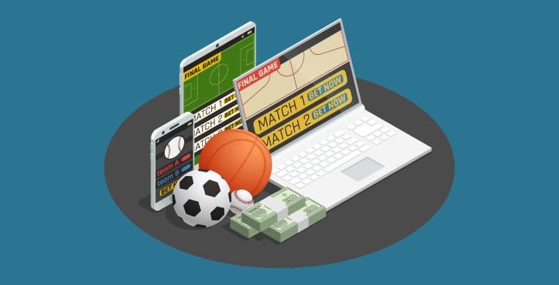 Offering Many Alternatives And Safety With The Help Of Betting